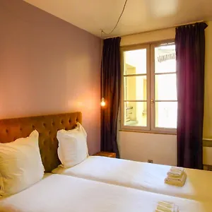 301 - Confort Au Coeur De 5 - Flat-guest Paris